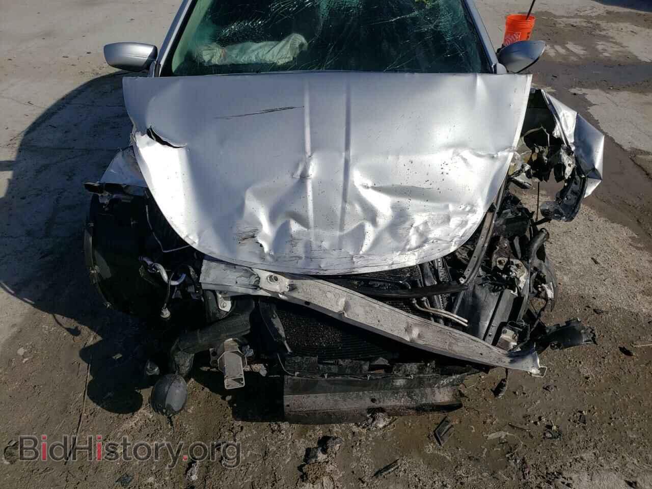 2013 DODGE DART - VIN: 1C3CDFAA1DD131632 - Photo 7