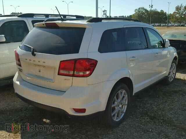 2014 DODGE JOURNEY - VIN: 3C4PDCBB2ET267363 - Photo 4