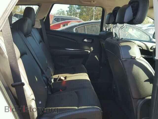 2014 DODGE JOURNEY - VIN: 3C4PDCBB2ET267363 - Photo 6