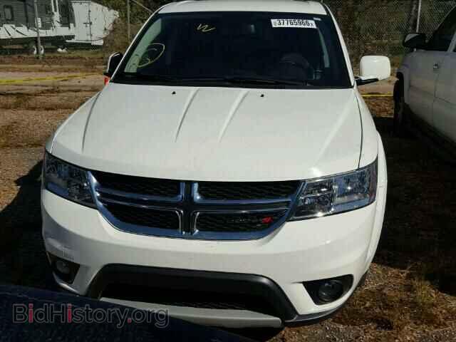 2014 DODGE JOURNEY - VIN: 3C4PDCBB2ET267363 - Photo 9