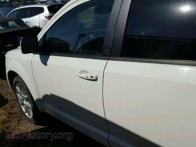 2014 DODGE JOURNEY - VIN: 3C4PDCBB2ET267363 - Photo 10