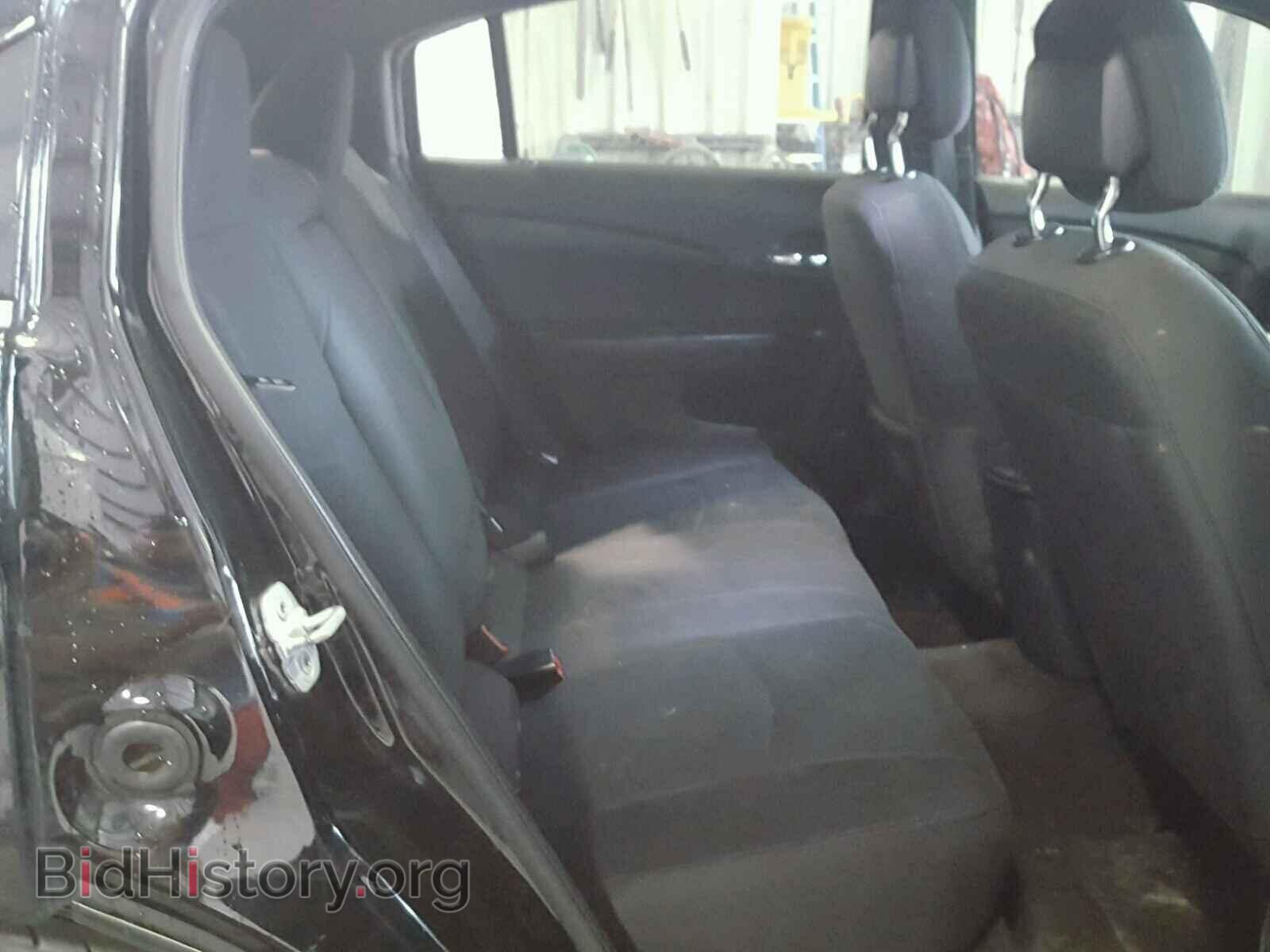 2012 CHRYSLER 200 - VIN: 1C3CCBBB0CN175956 - Фото 6