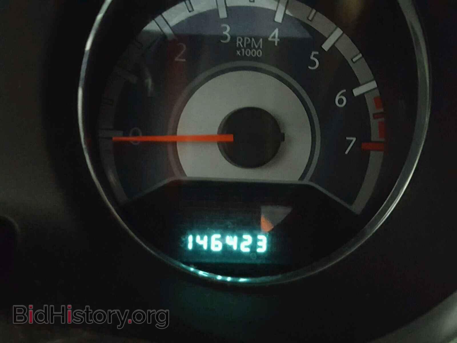 2012 CHRYSLER 200 - VIN: 1C3CCBBB0CN175956 - Фото 8