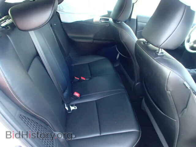 2015 LEXUS CT 200 - VIN: JTHKD5BH3F2250065 - Фото 6