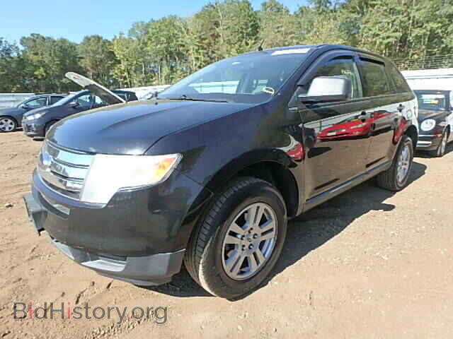 2009 FORD EDGE - VIN: 2FMDK36CX9BA52824 - Photo 2