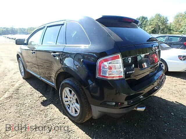 2009 FORD EDGE - VIN: 2FMDK36CX9BA52824 - Photo 3