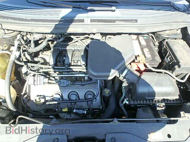 2009 FORD EDGE - VIN: 2FMDK36CX9BA52824 - Photo 7