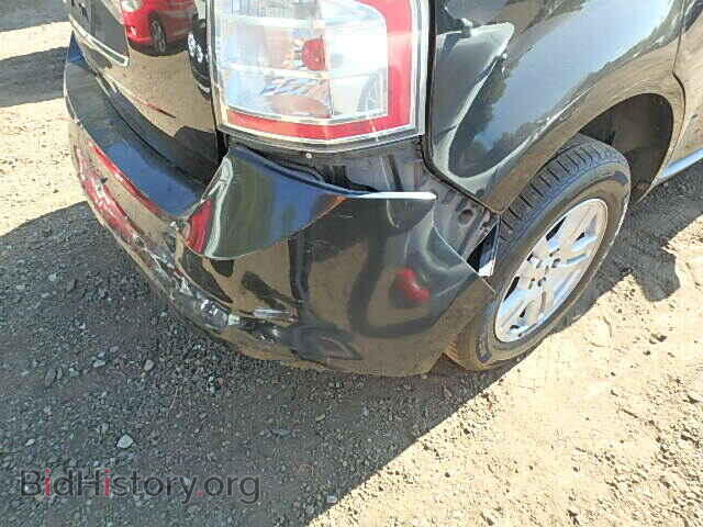 2009 FORD EDGE - VIN: 2FMDK36CX9BA52824 - Photo 10