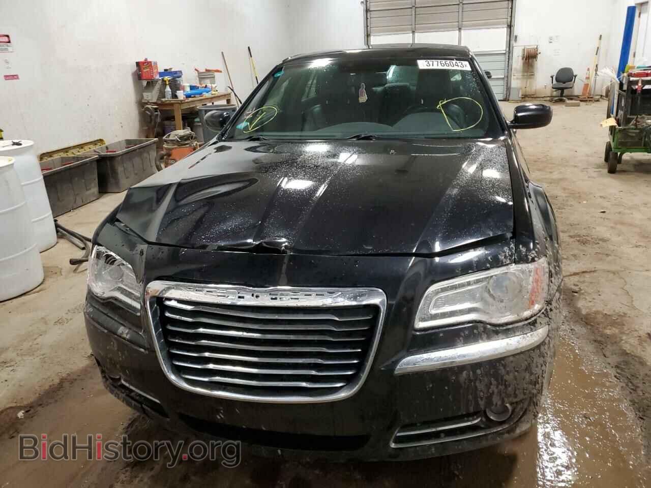 2013 CHRYSLER 300 - VIN: 2C3CCARG1DH575224 - Фото 5