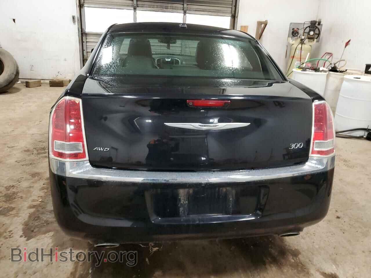 2013 CHRYSLER 300 - VIN: 2C3CCARG1DH575224 - Фото 6