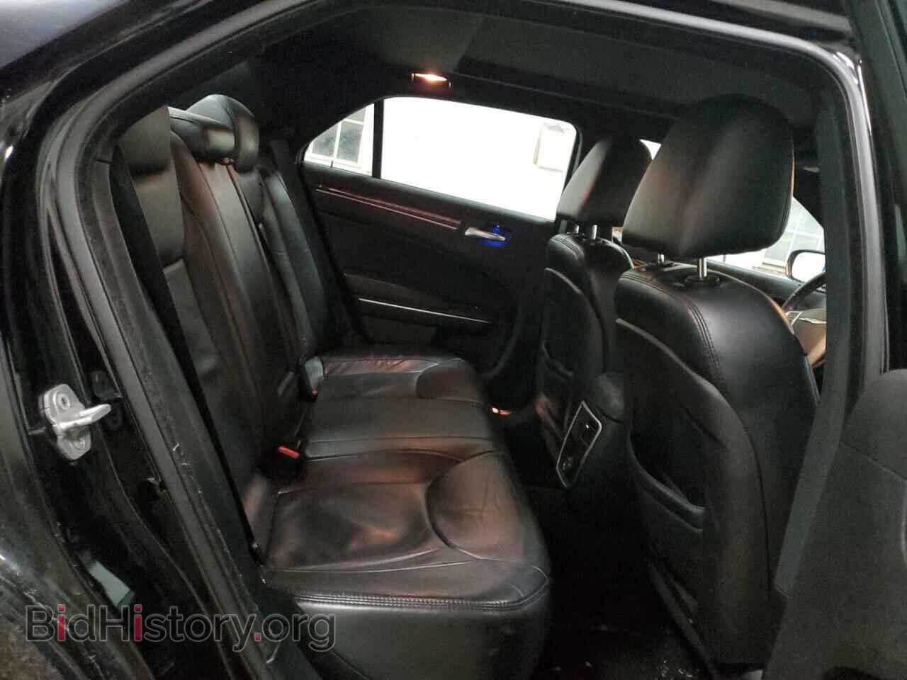 2013 CHRYSLER 300 - VIN: 2C3CCARG1DH575224 - Фото 10