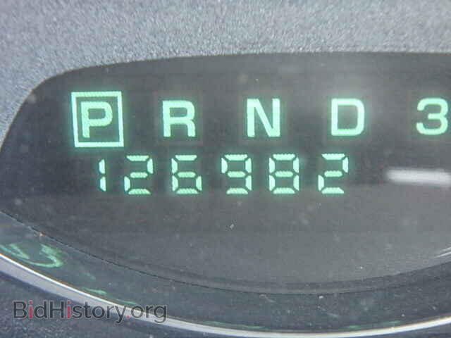 2004 CHRYSLER SEBRING - VIN: 1C3EL46X64N400344 - Фото 8