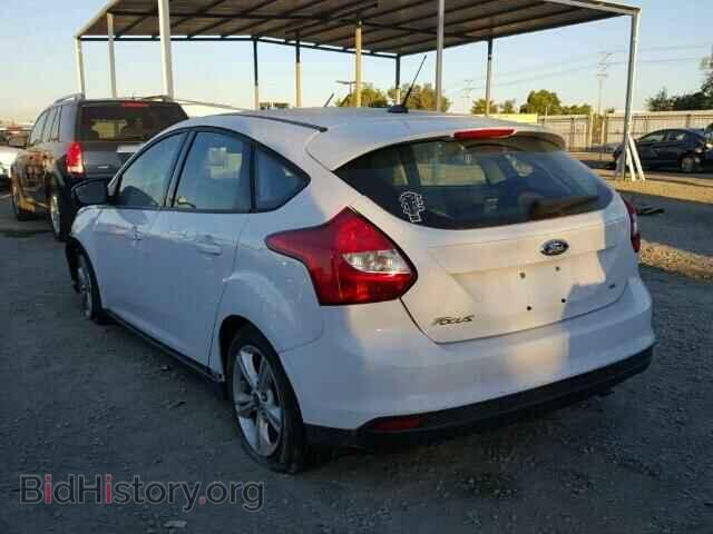 2013 FORD FOCUS - VIN: 1FADP3K29DL277575 - Фото 3