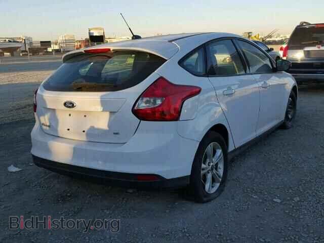 2013 FORD FOCUS - VIN: 1FADP3K29DL277575 - Фото 4