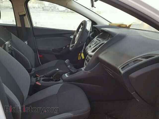 2013 FORD FOCUS - VIN: 1FADP3K29DL277575 - Фото 5