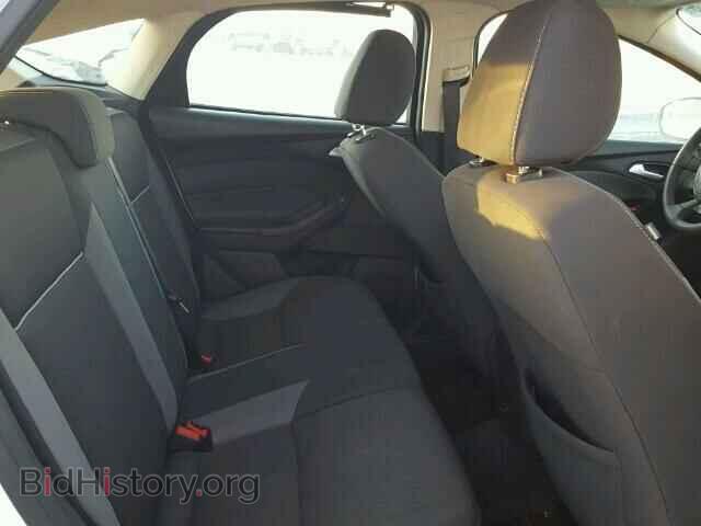 2013 FORD FOCUS - VIN: 1FADP3K29DL277575 - Фото 6