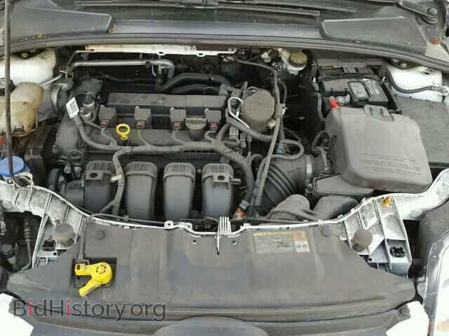 2013 FORD FOCUS - VIN: 1FADP3K29DL277575 - Фото 7