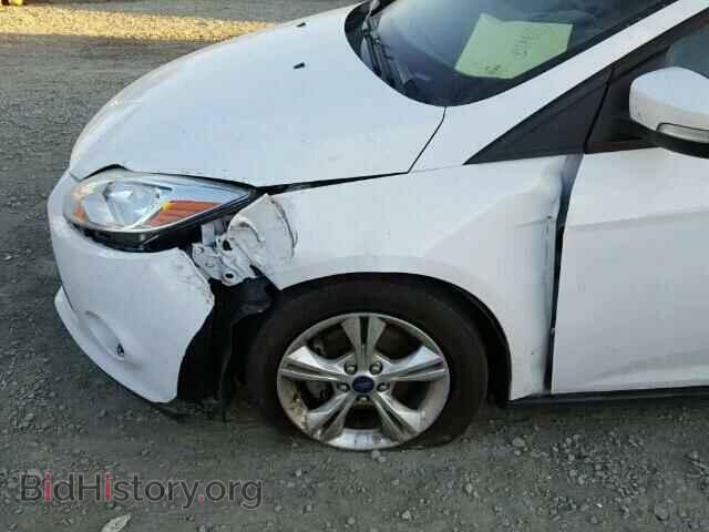 2013 FORD FOCUS - VIN: 1FADP3K29DL277575 - Фото 9
