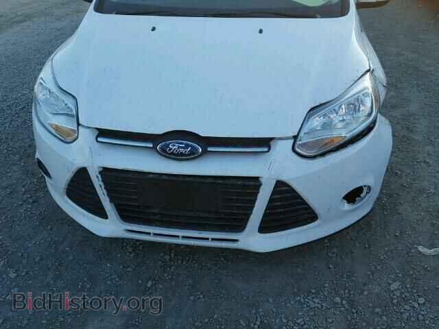 2013 FORD FOCUS - VIN: 1FADP3K29DL277575 - Фото 10