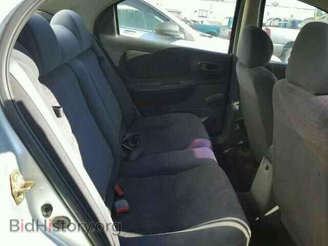 2000 DODGE NEON - VIN: 1B3ES46C1YD819243 - Фото 6