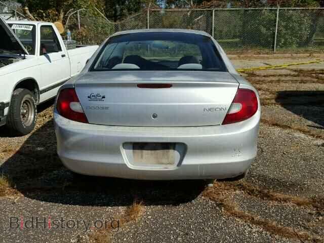 2000 DODGE NEON - VIN: 1B3ES46C1YD819243 - Фото 10