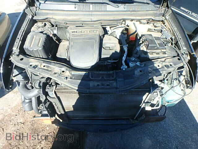 2009 SATURN VUE - VIN: 3GSCL33P59S534183 - Фото 7