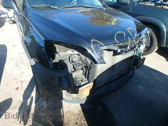 2009 SATURN VUE - VIN: 3GSCL33P59S534183 - Фото 9