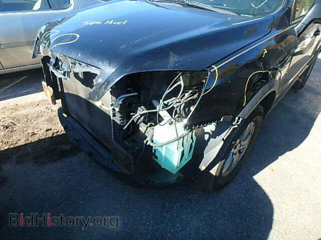 2009 SATURN VUE - VIN: 3GSCL33P59S534183 - Фото 10