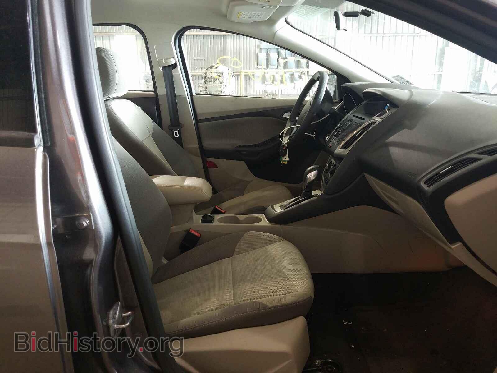 2014 FORD FOCUS - VIN: 1FADP3F26EL186467 - Photo 5