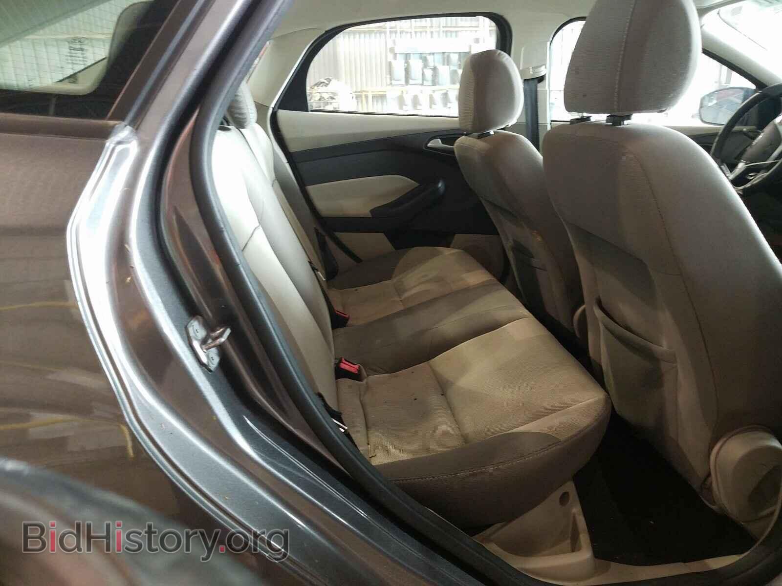 2014 FORD FOCUS - VIN: 1FADP3F26EL186467 - Photo 6