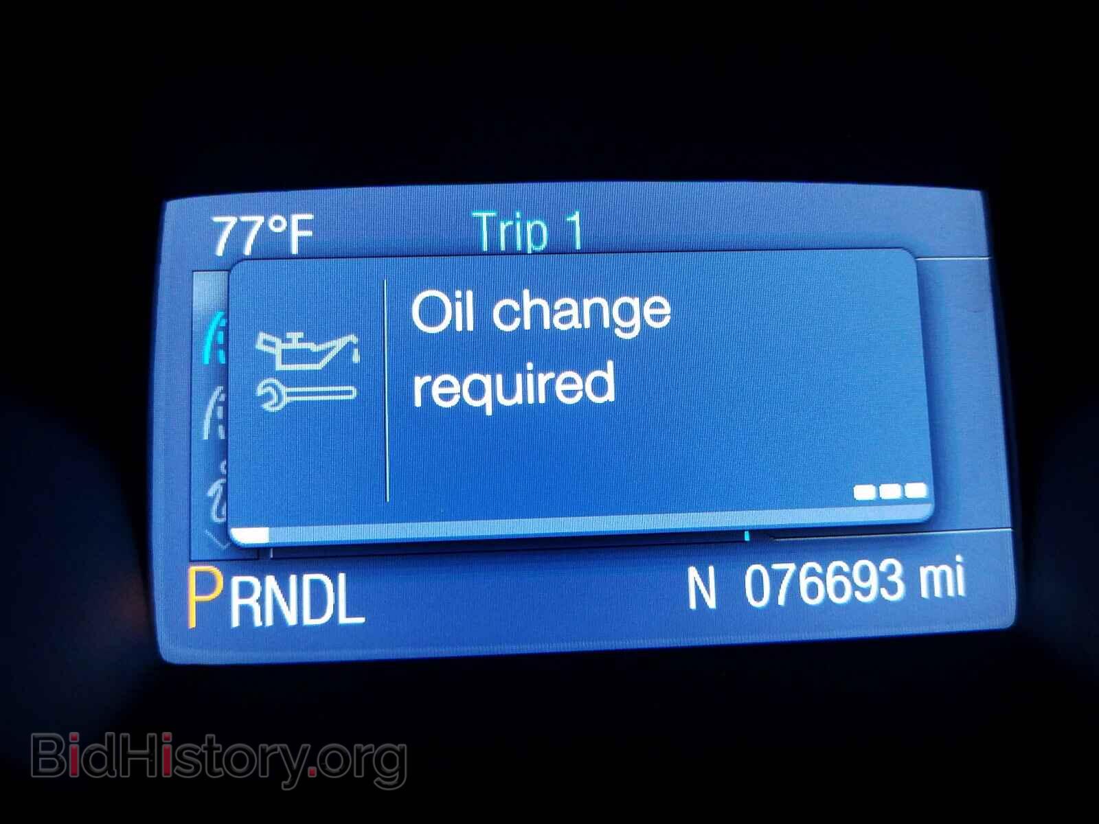 2014 FORD FOCUS - VIN: 1FADP3F26EL186467 - Photo 8