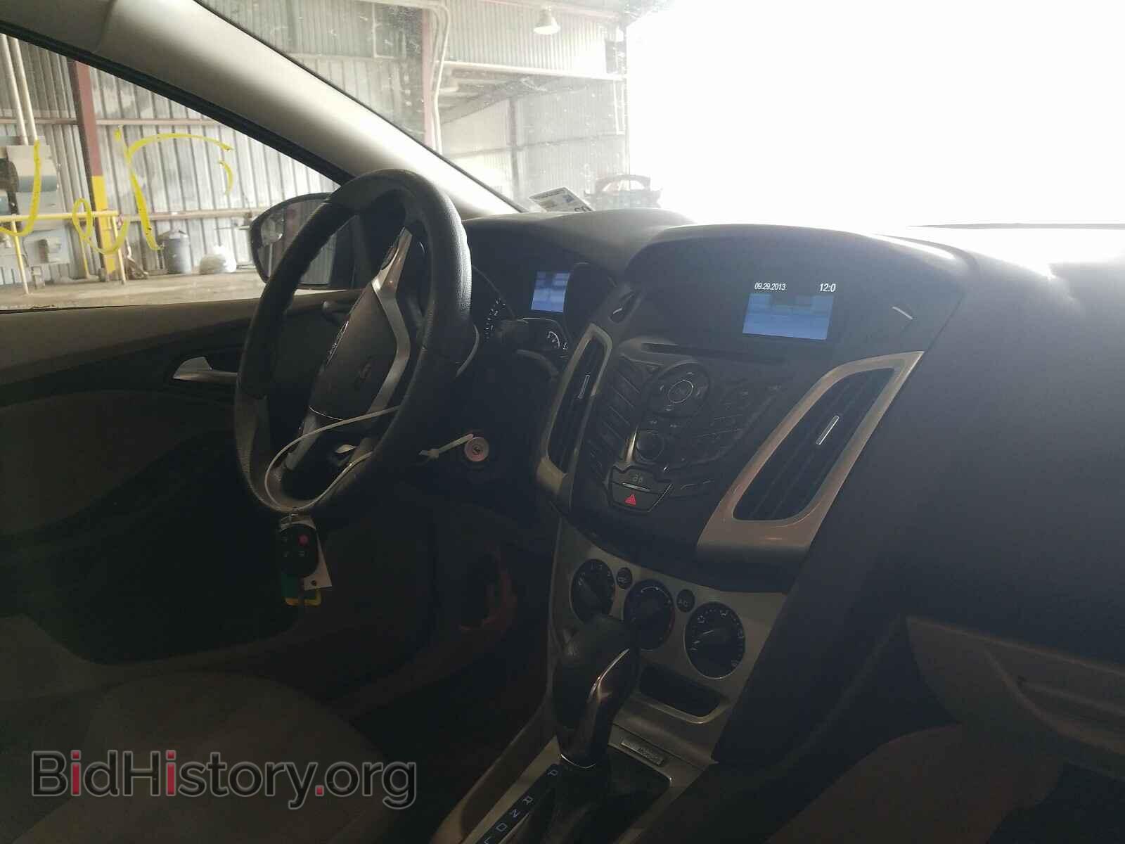 2014 FORD FOCUS - VIN: 1FADP3F26EL186467 - Photo 9