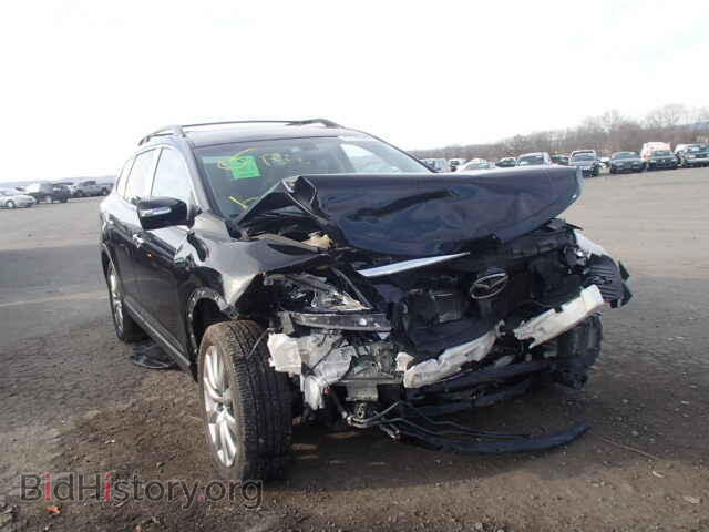 Фотография JM3TB38V490176952 - MAZDA CX-9 2009