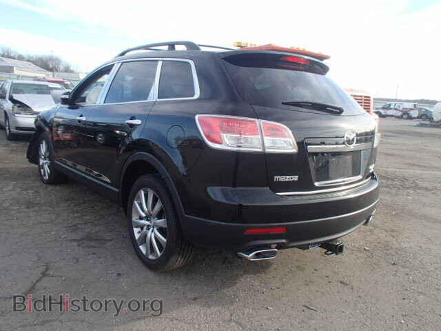 2009 MAZDA CX-9 - VIN: JM3TB38V490176952 - Фото 3