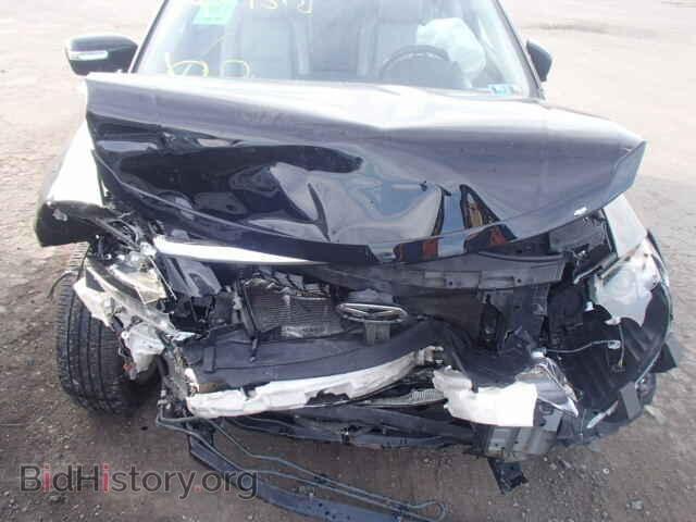 2009 MAZDA CX-9 - VIN: JM3TB38V490176952 - Фото 7