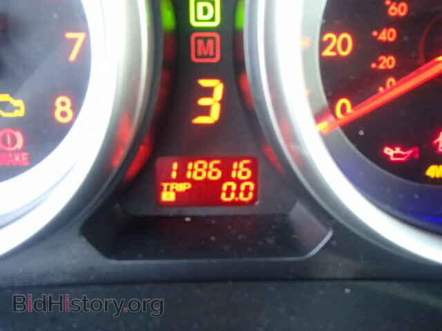 2009 MAZDA CX-9 - VIN: JM3TB38V490176952 - Фото 8