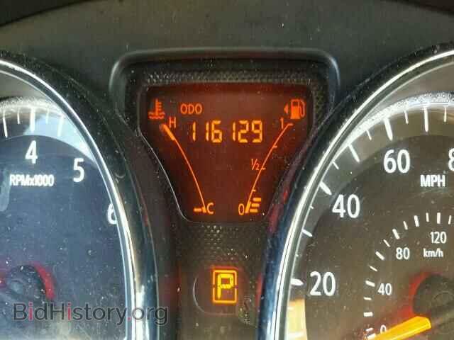 2012 NISSAN VERSA - VIN: 3N1CN7AP3CL852825 - Фото 8