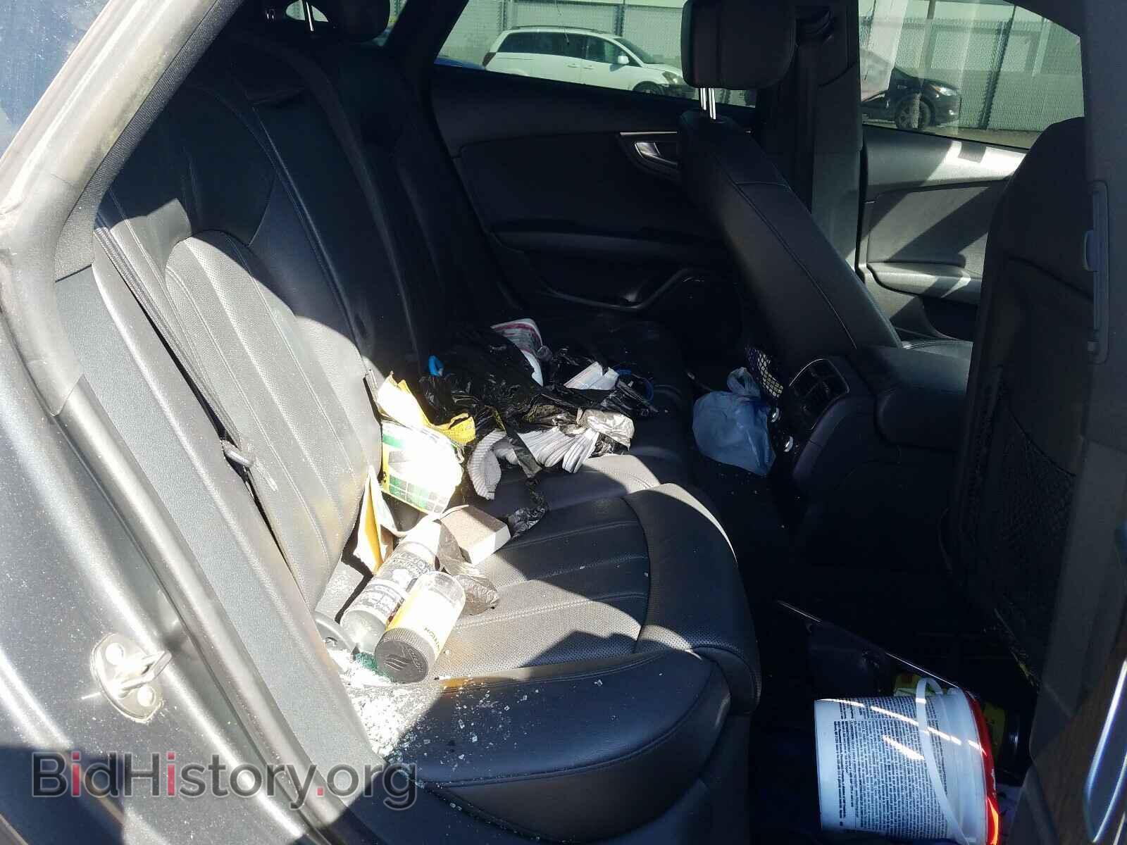 2013 AUDI A7 - VIN: WAU2GAFC6DN017614 - Photo 6