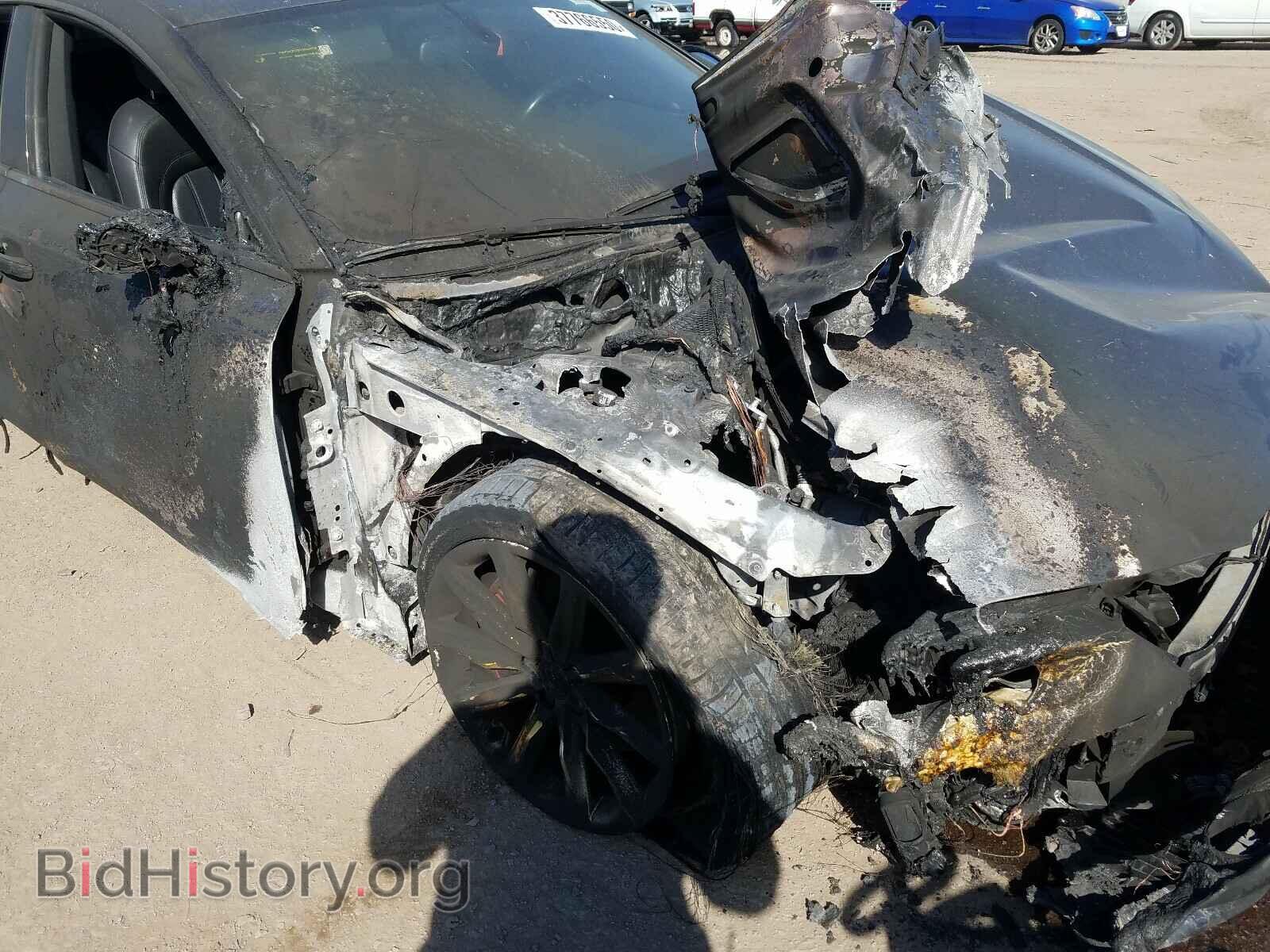 2013 AUDI A7 - VIN: WAU2GAFC6DN017614 - Photo 9