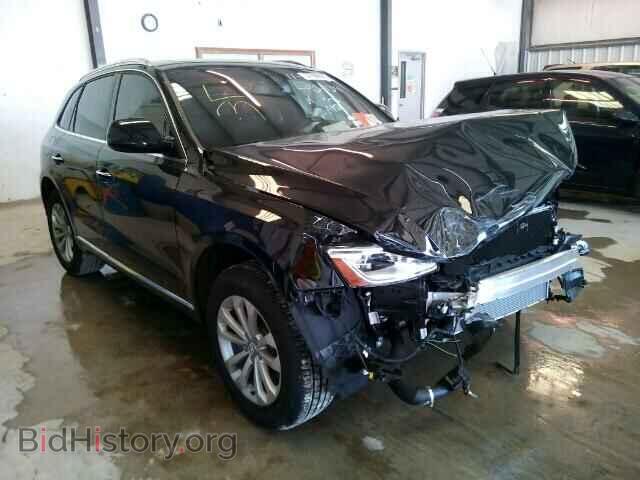 Photo WA1L2AFP3GA024518 - AUDI Q5 2016