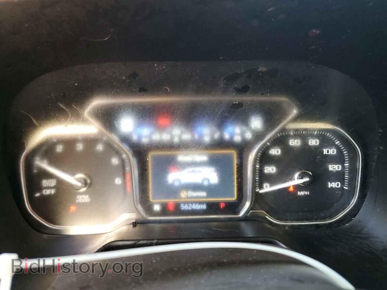 2021 GMC YUKON - VIN: 1GKS2BKD0MR141249 - Фото 9