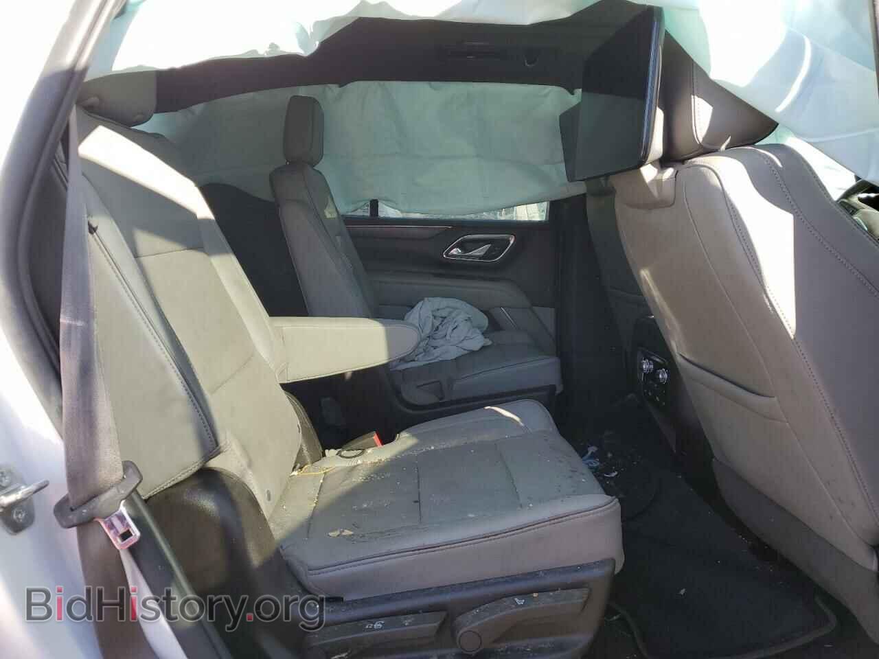 2021 GMC YUKON - VIN: 1GKS2BKD0MR141249 - Фото 10