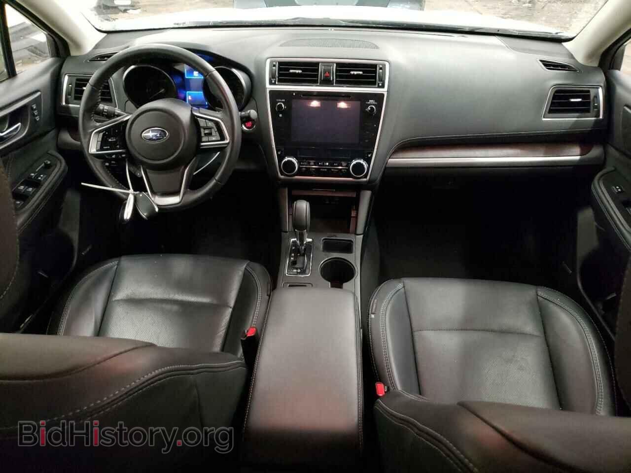 2019 SUBARU OUTBACK - VIN: 4S4BSANC6K3335028 - Фото 8