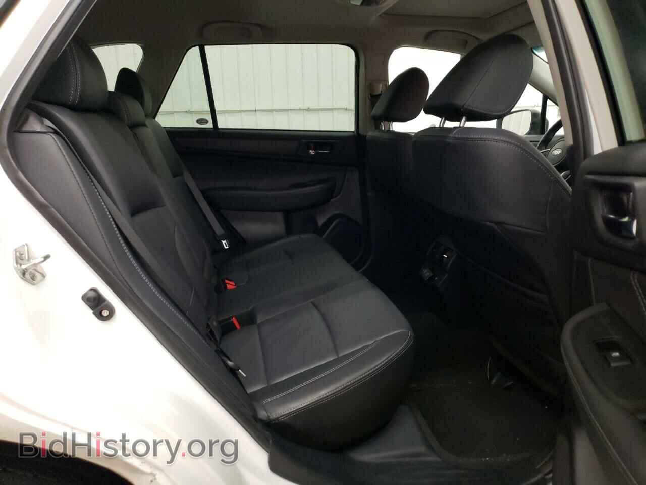 2019 SUBARU OUTBACK - VIN: 4S4BSANC6K3335028 - Фото 10