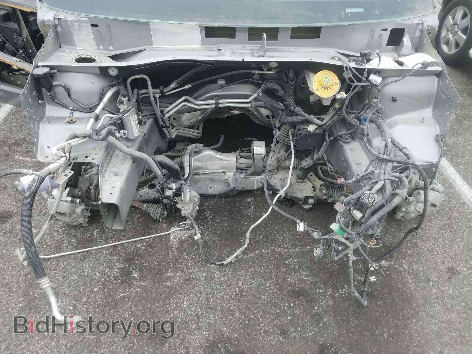 2018 DODGE CARAVAN - VIN: 2C4RDGCG9JR192507 - Фото 7