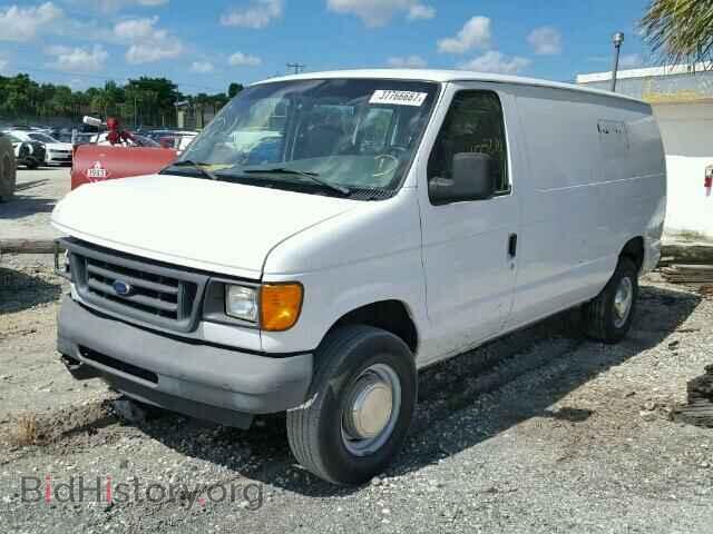 2003 FORD ECONOLINE - VIN: 1FTNE24283HB55254 - Фото 2