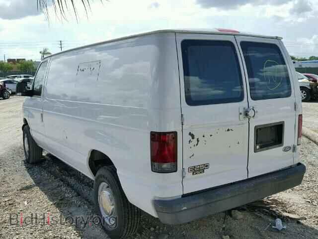 2003 FORD ECONOLINE - VIN: 1FTNE24283HB55254 - Фото 3