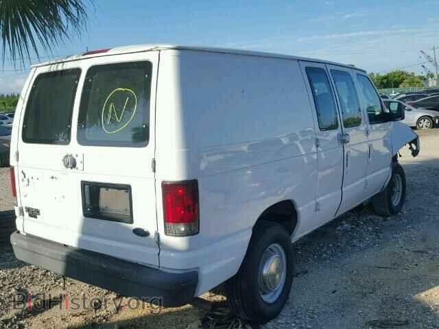 2003 FORD ECONOLINE - VIN: 1FTNE24283HB55254 - Фото 4