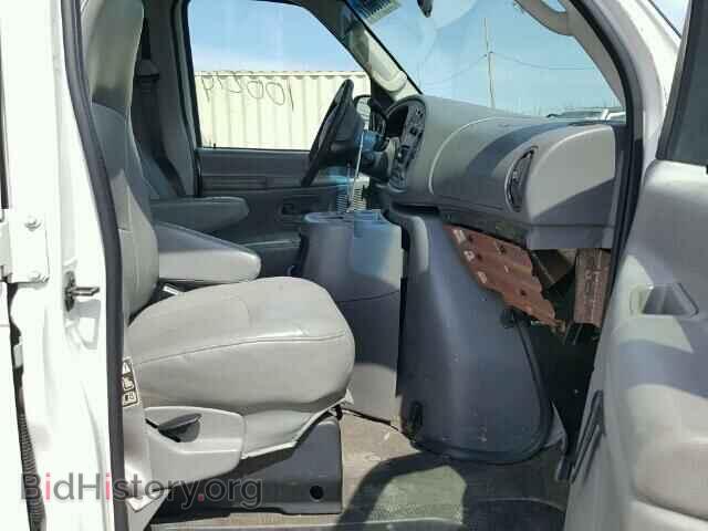 2003 FORD ECONOLINE - VIN: 1FTNE24283HB55254 - Фото 5