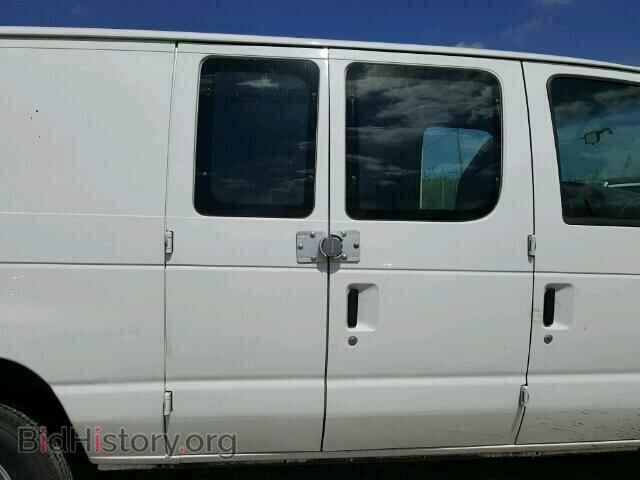 2003 FORD ECONOLINE - VIN: 1FTNE24283HB55254 - Фото 6